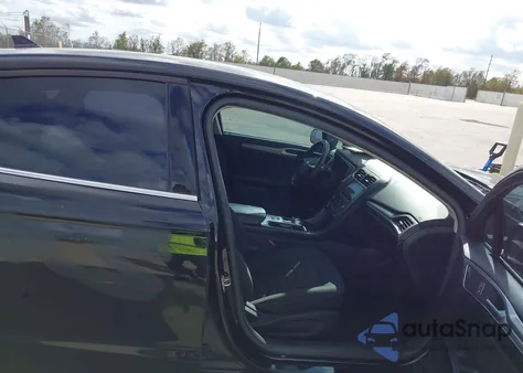 2020 Ford Fusion Se from USA, damaged, VIN 3FA6P0HDXLR111159